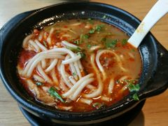 -姐弟俩土豆粉(西安小寨店)