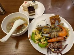 -三谷里·生态水疗空间(五一店)