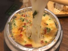 -九田家黑牛烤肉料理(晋阳街店)