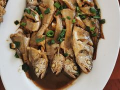 -春妮海味饭店