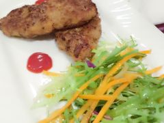 -露西亚咖啡西餐厅(哈尔滨俄侨纪念馆店)