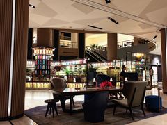 -新加坡瑞士史丹福酒店