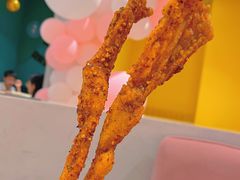 -茉莉餐厅(包河万达店)