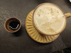 -Hei Cafe(工体店)