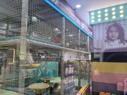-奇乐城堡儿童主题乐园(公主坟店)