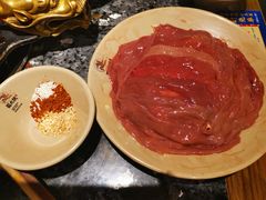 -蜀大侠火锅(建设路第五大道店)