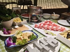 -番食园鲜食火锅(高新店)