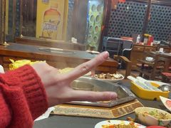 -陈府大宅门成都火锅·手切鲜肉(太原街店)