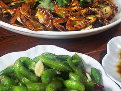 -陈帅夜排档·龙虾·炒菜·烤串(世茂店)