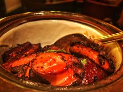 -北京四季酒店·采逸轩