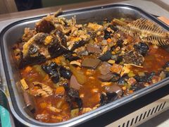 -烟火鱼乡(吾悦店)