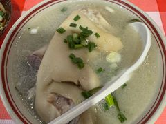 -老方桌烂蹄花川菜馆(九龙坡店)