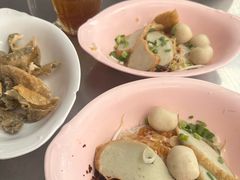 -榮泰米粉湯(Left Shop)