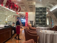 -北京王府井希尔顿酒店·秦唐中餐厅Chynna