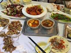 -辣螃铠盆盆蟹大排档(总店)