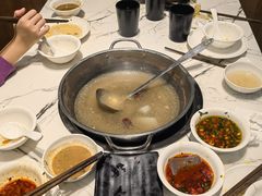 -鼎潮盛潮汕牛肉火锅(暮云店)
