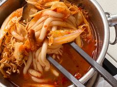 -乡村基(双流时代奥特莱斯餐厅)