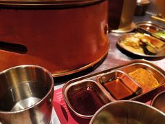 -西塔老太太泥炉烤肉(苏州大悦城店)