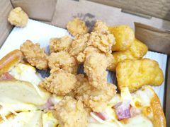 -尊宝比萨(棠东店)