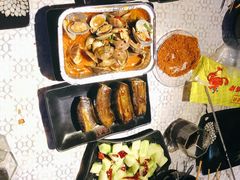 -云晓光头烧烤吧(盛夏店)