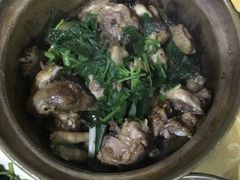 -幽优农庄·森波拉特色本地农家菜