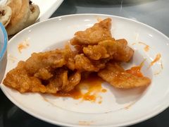 锅包肉-赤峰宴宾楼(满洲里路店)