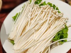 -前门涮肉(群力店)