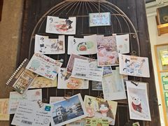 -猫的天空之城概念书店(苏州平江店)