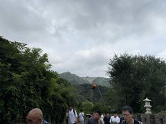 -雁门关景区