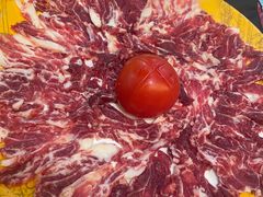 -潮汕大目牛肉火锅(上梅林店)