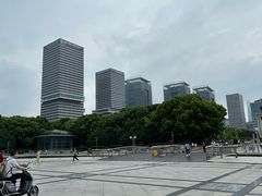 -上海科技馆(地铁站)