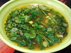 -张记牛肉面馆(天津路店)