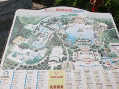 -珠海圆明新园