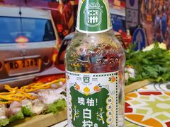 -大圈仔滋味研究所(龙湖·佰乐街店)
