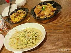 -盛京辽菜小馆(龙之梦购物中心店)