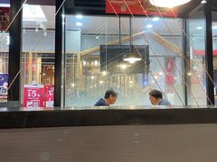 门面-鱼酷活鱼烤鱼(梅江印象城店)