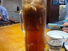 冰镇酸梅汤-烧蠔帮·湛江生蚝(工农店)