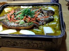 -半步颠川湘·融合菜(商品街店)
