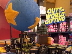 -LUSH(威尼斯人店)