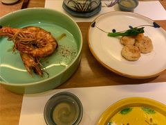 -京怀石·壬生