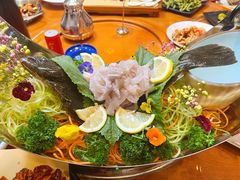 -连锦记海鲜烧烤大排档·锦州特色(西安路交大店)