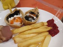 -芭菲盛宴·环球美食(锦城万达广场店)