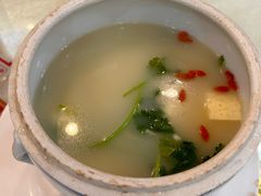 -台山美食一绝阿四台山黄鳝饭(阿四创作店)