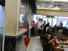 大堂-小姜锅贴(凤凰街店)