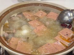 -土连锅·现熬养生汤锅(梁家巷店)
