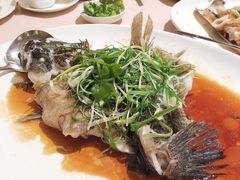-陶陶居海鲜酒家(新马路店)