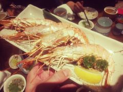 -蟹将军·松叶蟹和牛日料放题自助(K11店)