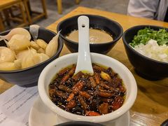 -金生隆(六铺炕店)