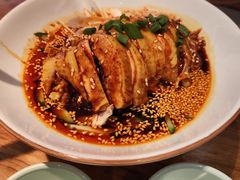 -老板恋上鱼(印象城店)