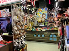 -台场一丁目商店街